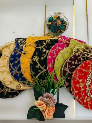 Potli bag