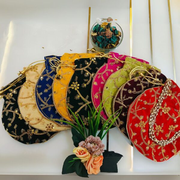 Potli bag