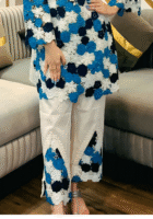 Bluebelle crochet co-ord set