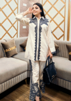 Moon & mist co-ord set