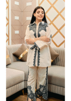 Moon & mist co-ord set