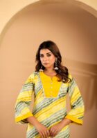 Sunshine Leheriya Kurta