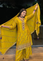 Noor- E- SheeRani Kurta set