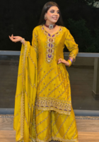 Noor- E- SheeRani Kurta set